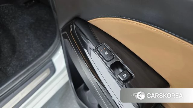 Kia K7 Premier id 4594912 из Кореи 9