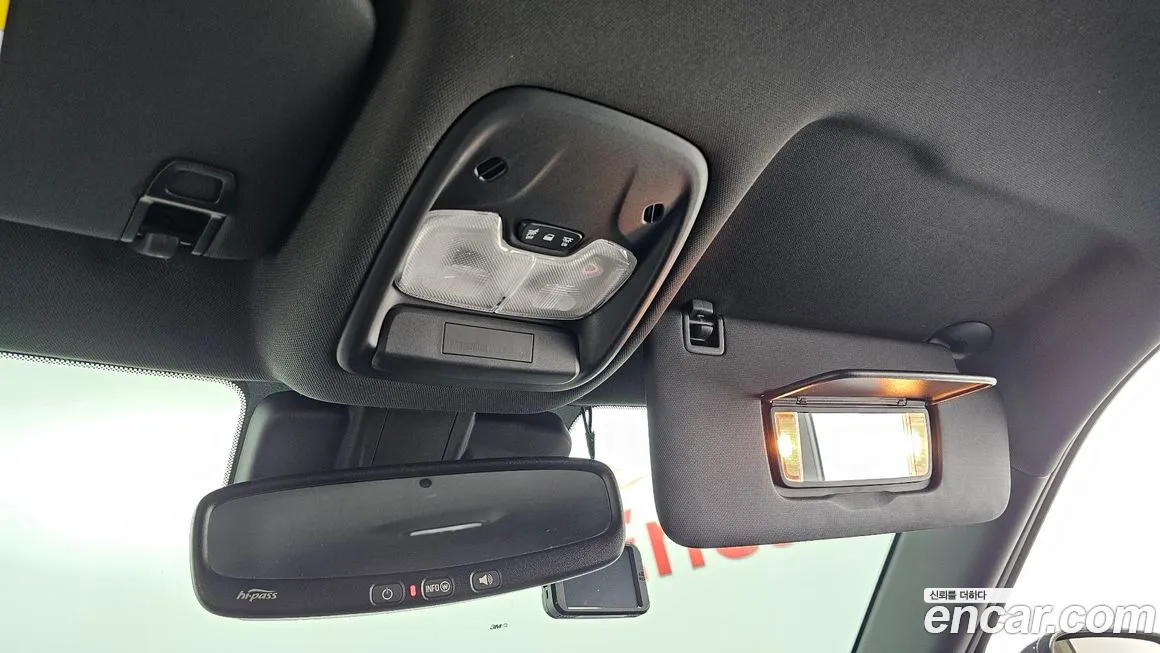 Chevrolet (GM Daewoo) Trailblazer id 2171432 из Кореи 9