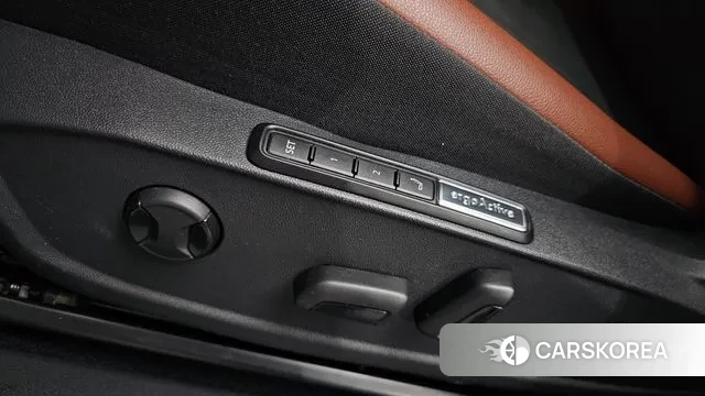 Volkswagen ID.4 id 3322027 из Кореи 9