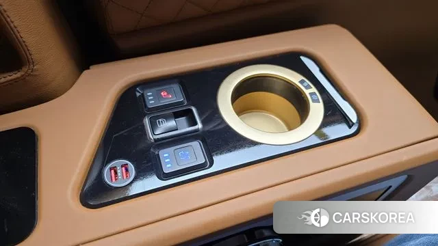 Kia Carnival 4th generation id 3349882 из Кореи 9