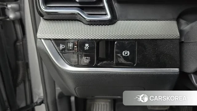 Kia Sportage 5th Generation Hybrid id 3561164 из Кореи 9