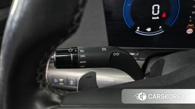 Hyundai Kona (SX2) id 3799153 из Кореи 9