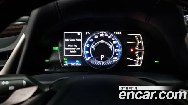 Lexus ES300h 7th generation id 2673183 из Кореи 9