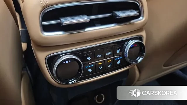 Genesis GV80 id 3690735 из Кореи 9