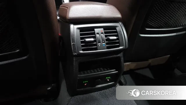 BMW X4 (F26) id 3682588 из Кореи 9