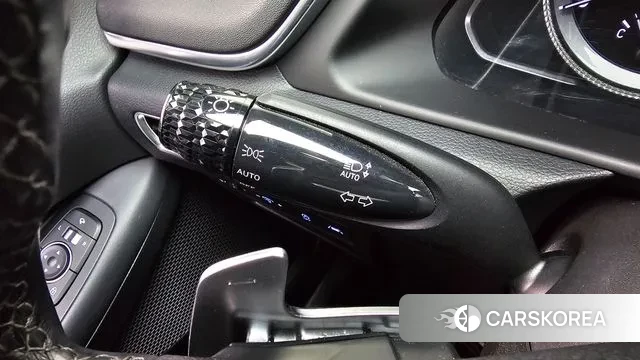 Hyundai Sonata (DN8) id 3509458 из Кореи 9