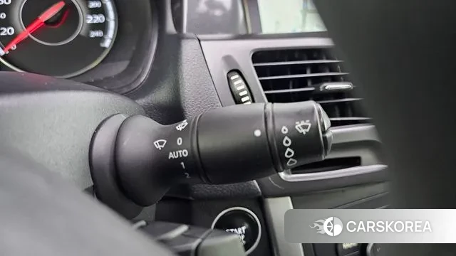 Renault Korea (Samsung) SM5 Nova id 3485143 из Кореи 9