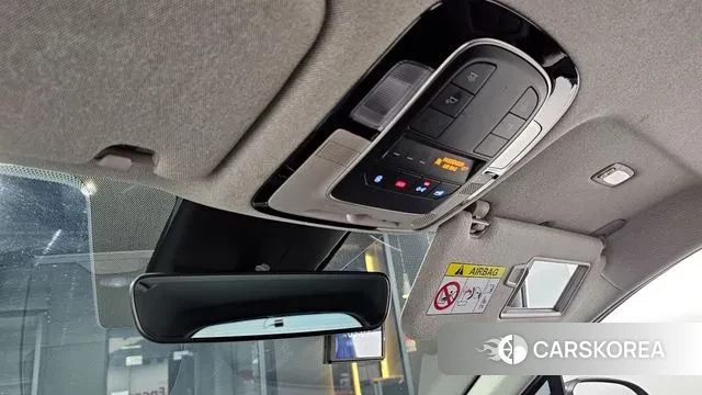 Hyundai The New Santa Fe id 2885985 из Кореи 9