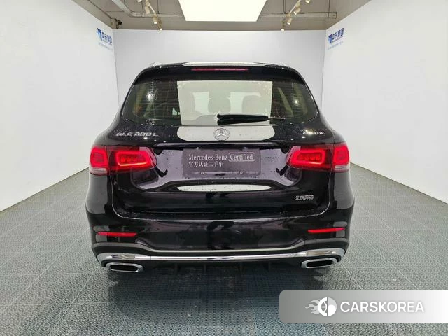 Mercedes-Benz GLC id 4209928 из Китая 9