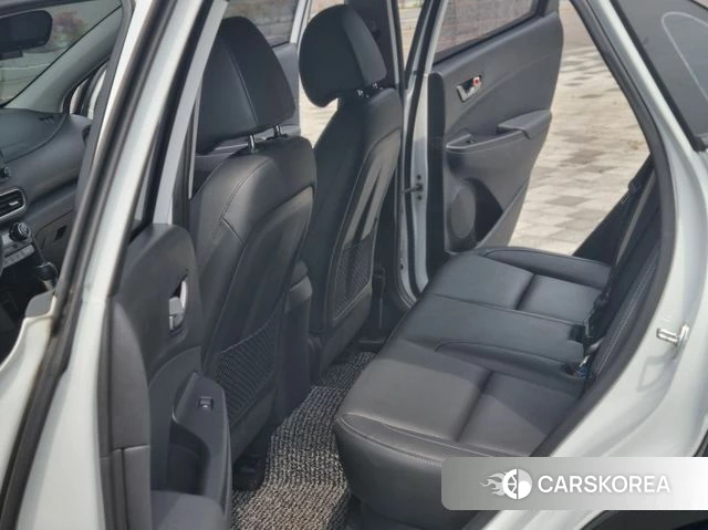 Hyundai Kona id 4262791 из Кореи 9