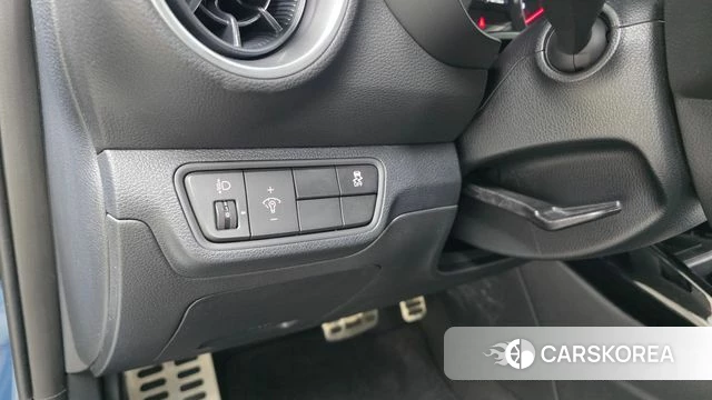 Kia The New K3 2nd generation id 4243311 из Кореи 9