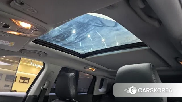 Jeep Compass 2nd Generation id 3675491 из Кореи 9