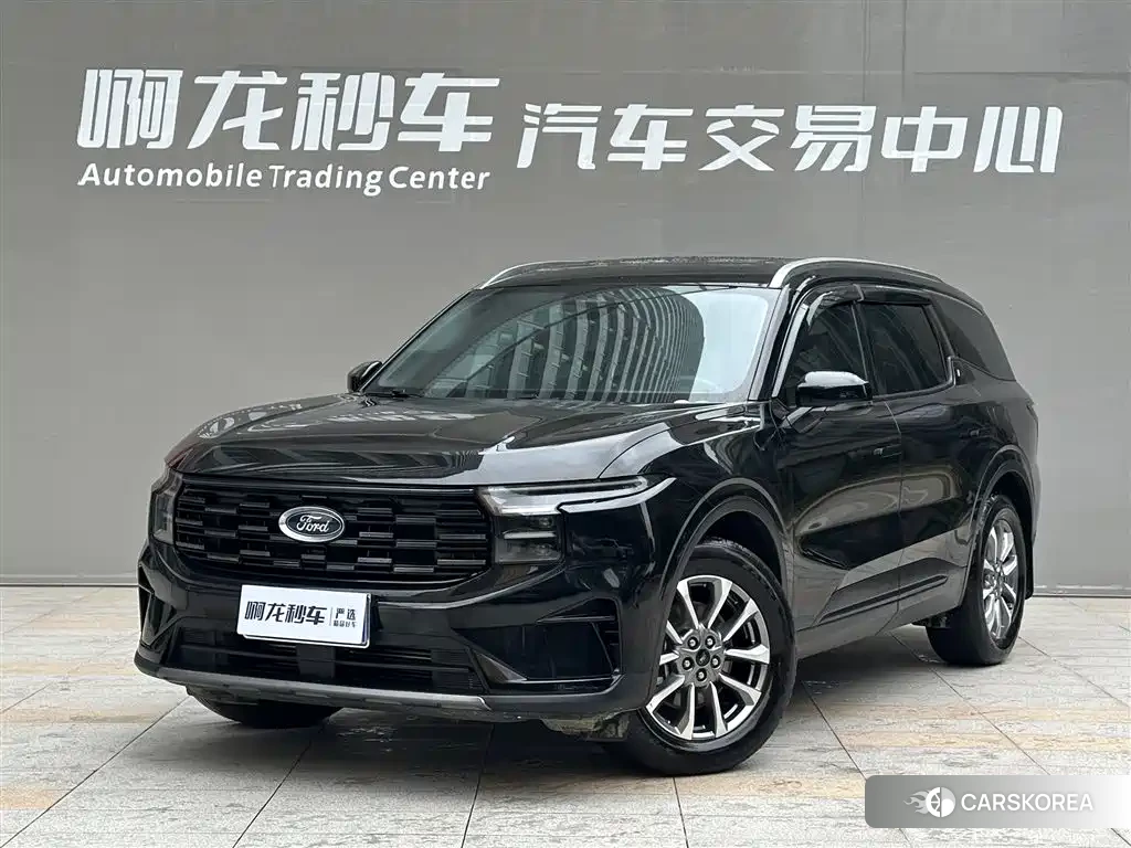 Ford Sharp World id 4547553 из Китая 9
