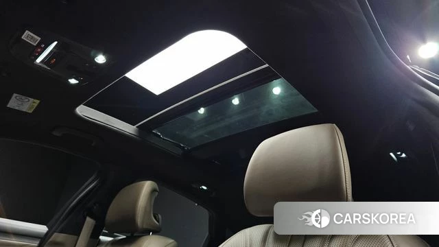 Kia K8 Hybrid id 4922619 из Кореи 9