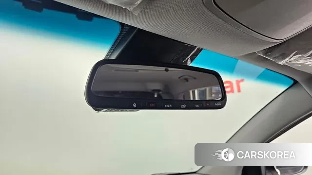 Hyundai All New Tucson id 3703217 из Кореи 9