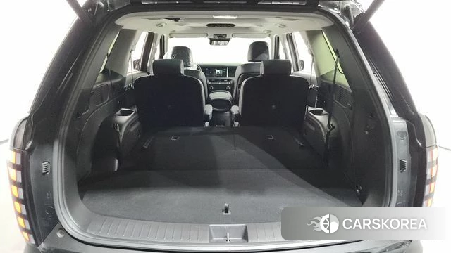 Hyundai Palisade (LX3) id 4441537 из Кореи 9