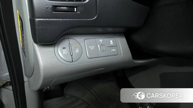 Hyundai The New Grand Starex id 3966136 из Кореи 9