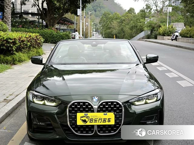 BMW 4 series id 4222076 из Китая 9
