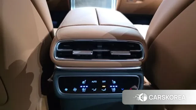 Genesis GV80 id 3599768 из Кореи 9