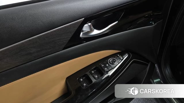 Kia K7 Premier id 4677258 из Кореи 9