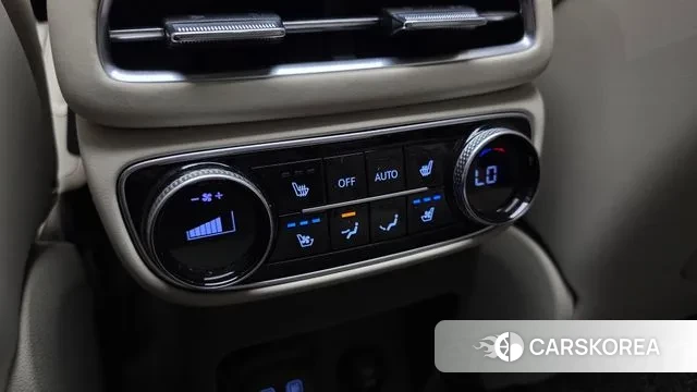 Genesis GV80 id 3022763 из Кореи 9