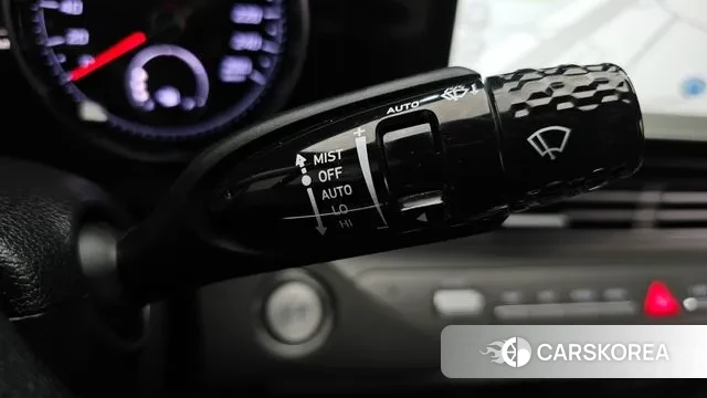 Hyundai The New Grandeur IG Hybrid id 3390695 из Кореи 9