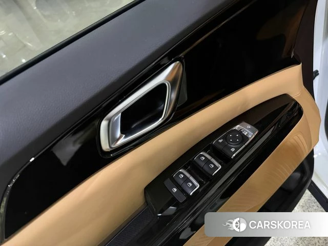 Kia Carnival 4th generation id 4783645 из Кореи 9