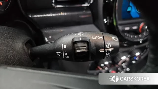 Mini Cooper Clubman id 3391156 из Кореи 9