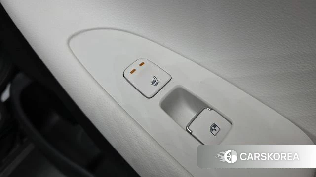 Hyundai The New Grandeur IG id 4572276 из Кореи 9