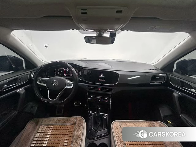 Volkswagen Tanyue X id 4238353 из Китая 9