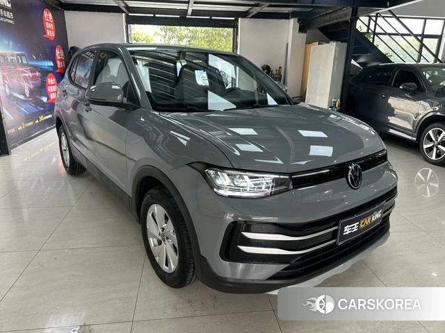 Volkswagen Tuyue id 4273048 из Китая 9