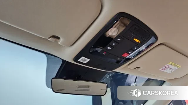 Kia Carnival 4th generation id 3347776 из Кореи 9