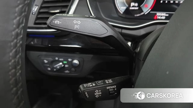 Audi Q5 (FY) id 4506976 из Кореи 9