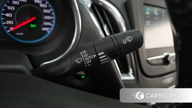 Chevrolet (GM Daewoo) All New Malibu id 3773117 из Кореи 9