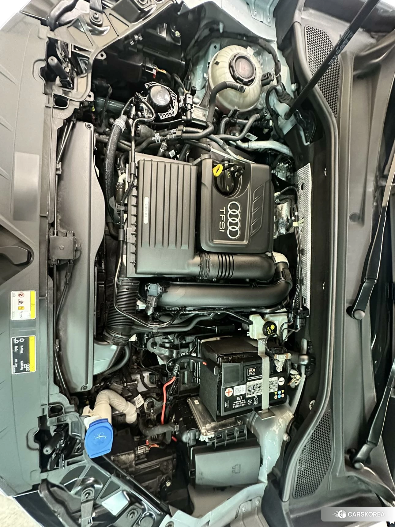 Audi Q2L id 4461961 из Китая 9