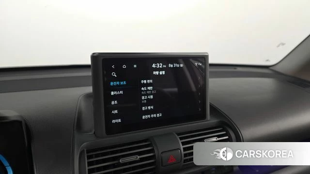 Hyundai Casper id 4750056 из Кореи 9