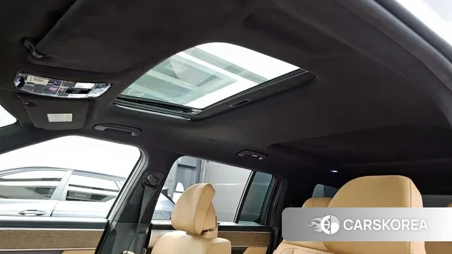 Hyundai Santa Fe (MX5) id 3512400 из Кореи 9