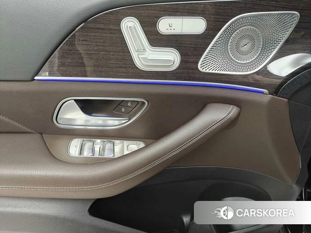 Mercedes-Benz GLE (import) id 4208752 из Китая 9