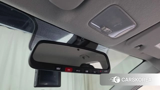 Kia The New Morning (JA) id 4629827 из Кореи 9