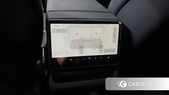 Tesla Model Y id 3327248 из Кореи 9