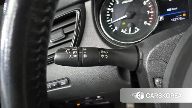 Nissan X Trail id 3325099 из Кореи 9