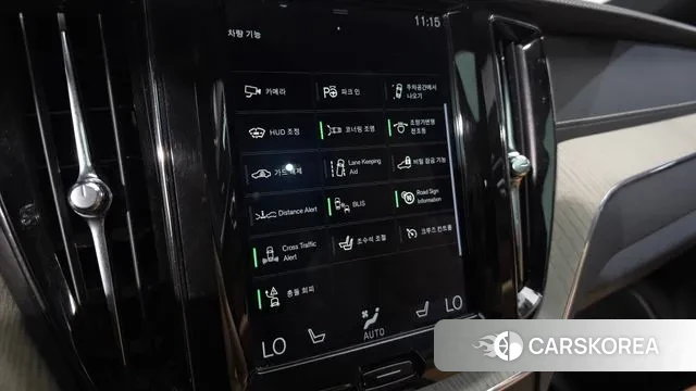 Volvo XC60 second Generation id 3042316 из Кореи 9