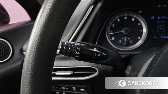 Hyundai Sonata (DN8) id 3601648 из Кореи 9