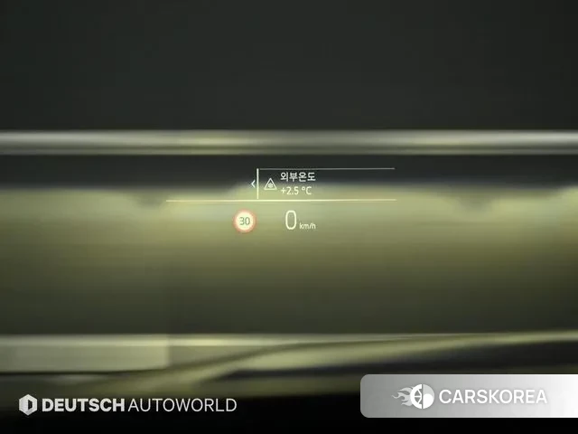 BMW iX id 3538612 из Кореи 9