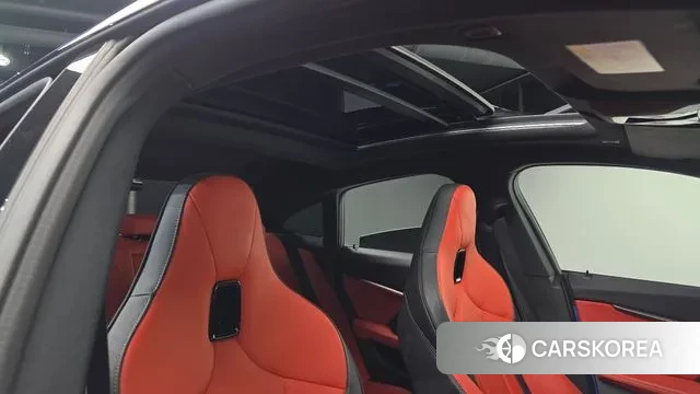 BMW 2 Series Gran Coupe (F44) id 3519436 из Кореи 9