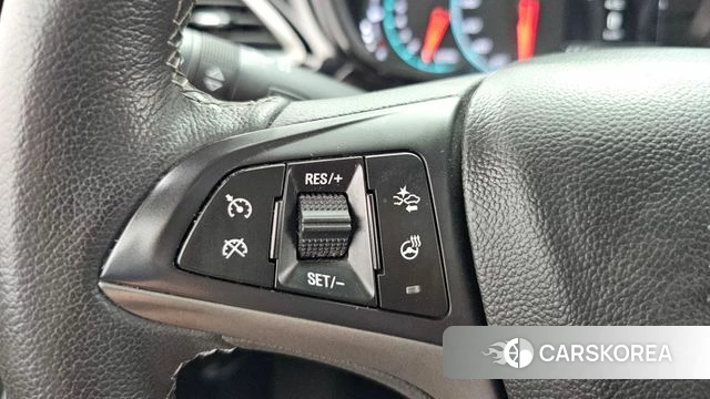 Chevrolet (GM Daewoo) The New Spark id 4585321 из Кореи 9