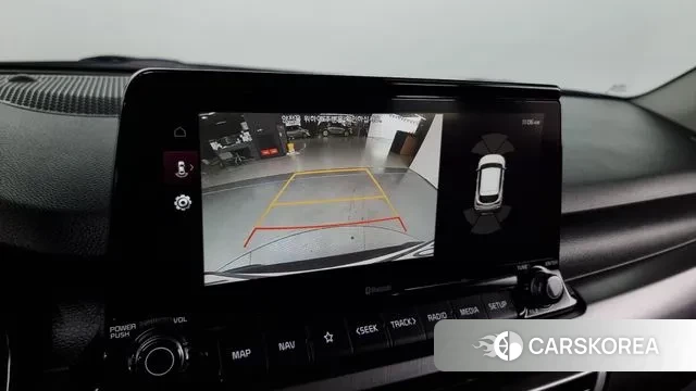 Kia Seltos id 3028998 из Кореи 9