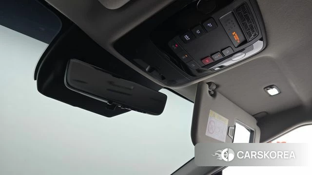 Kia The New Carnival 4th Generation id 4590597 из Кореи 9
