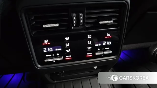 Porsche Cayenne (PO536) id 2989547 из Кореи 9