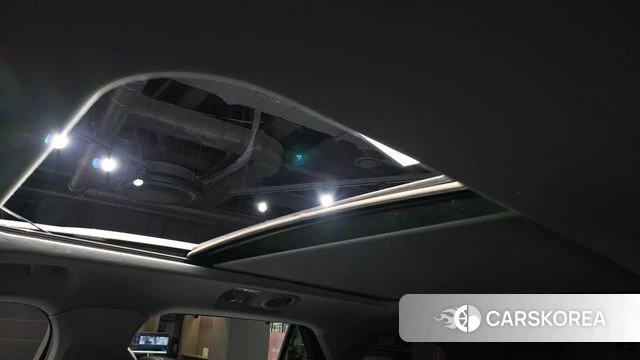 Ford Explorer 6th Generation id 4202974 из Кореи 9